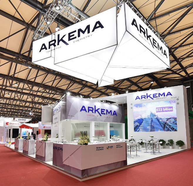 Arkema and Authentic Material work together to provide innovative